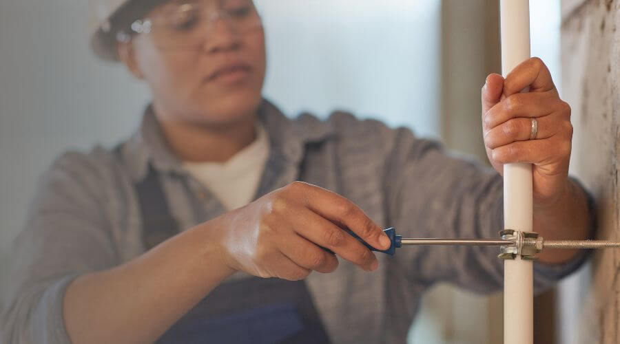 Professional annual plumbing maintenance services in Amelia, OH